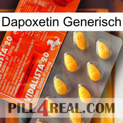 Dapoxetine Generic new01